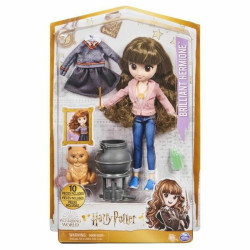 Doll Spin Master Hermione Granger 20 cm