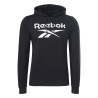 Men’s Hoodie Reebok I FT BIG LOGO OTH H54788  Black