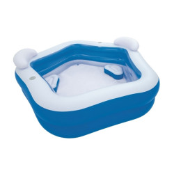 Children's pool Bestway 54153 213 x 206 x 69 cm