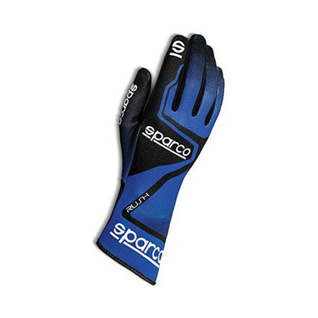 Men's Driving Gloves Sparco Rush 2020