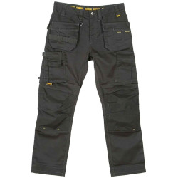 Safety trousers Dewalt Thurlston 38 Grey