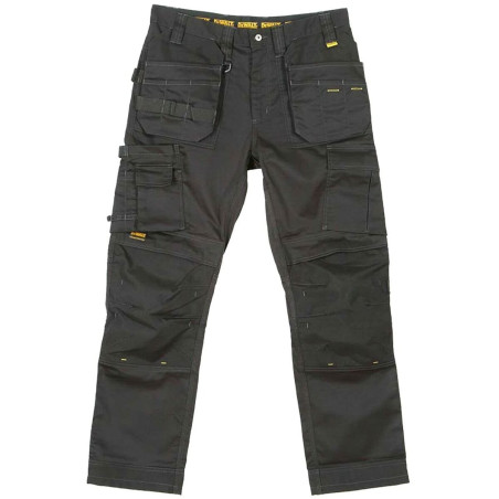 Safety trousers Dewalt Thurlston 40 Grey