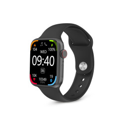 Smartwatch KSIX Urban 4 Black