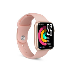 Smartwatch KSIX Urban 4 Pink