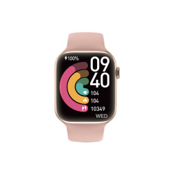 Smartwatch KSIX Urban 4 Pink