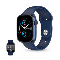 Smartwatch KSIX Urban 4 Blue