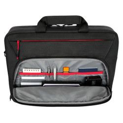 Laptop Case Lenovo 4X41A30365 Black 15,6''