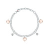 Ladies' Bracelet Sector SAKQ53