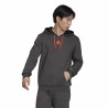 Men’s Hoodie Adidas Dark grey