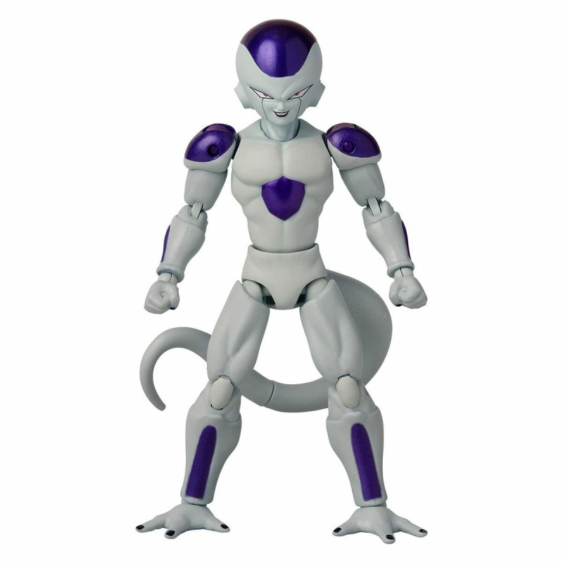 Jointed Figure Bandai