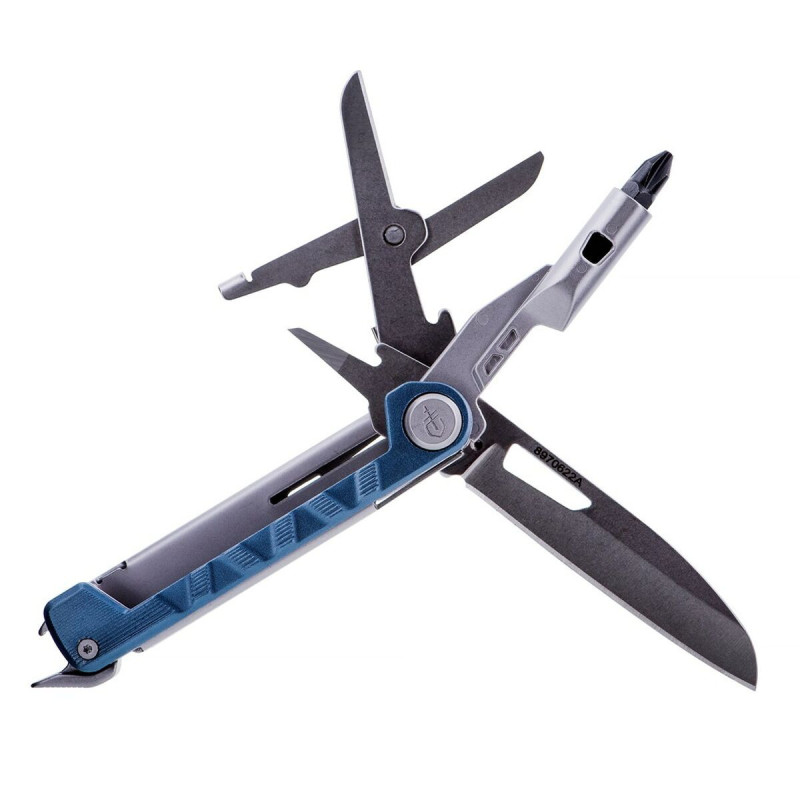 Pocketknife Gerber ArmBar Drive Urban Blue