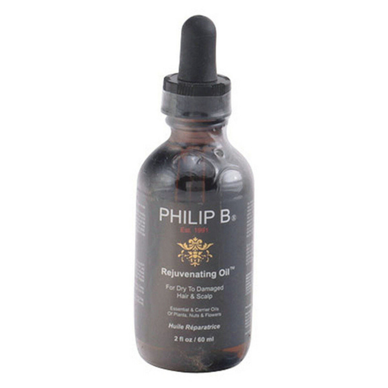 Complete Restorative Oil Rejuvenating Philip B