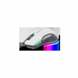 Mouse Newskill NS-MS-EOS-IVORY Ivory (1 Unit)