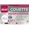 Duvet Abeil 140 x 200 cm (Single bed)