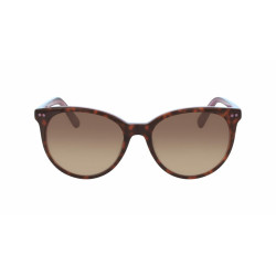 Ladies' Sunglasses Calvin Klein S Violet Ø 55 mm