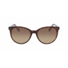 Ladies' Sunglasses Calvin Klein S Violet Ø 55 mm