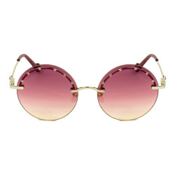 Ladies' Sunglasses LIU JO LJ3100S-717 Ø 52 mm