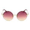 Ladies' Sunglasses LIU JO LJ3100S-717 Ø 52 mm