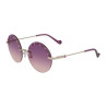 Ladies' Sunglasses LIU JO LJ3100S-718 Ø 52 mm