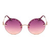 Ladies' Sunglasses LIU JO LJ3100S-718 Ø 52 mm