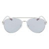 Men's Sunglasses Converse CV300S-DISRUPT-100 ø 58 mm