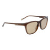 Ladies' Sunglasses DKNY DK532S-210 Ø 55 mm