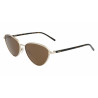 Ladies' Sunglasses DKNY DK303S-717 ø 57 mm