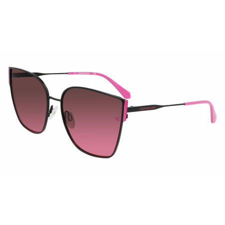 Ladies' Sunglasses Calvin Klein CKJ21209S-78 Ø 61 mm