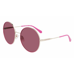 Ladies' Sunglasses Calvin Klein CKJ21212S-719 ø 58 mm