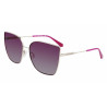 Ladies' Sunglasses Calvin Klein CKJ21213S-718 Ø 61 mm