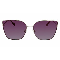 Ladies' Sunglasses Calvin Klein CKJ21213S-718 Ø 61 mm