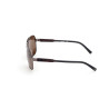 Men's Sunglasses Timberland TB9257-6308H ø 63 mm