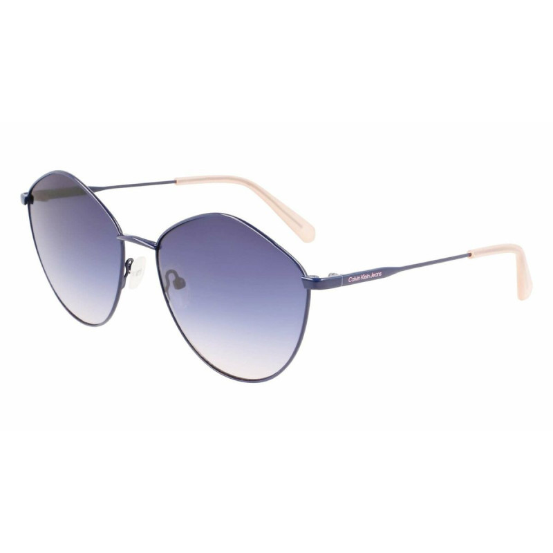 Ladies' Sunglasses Calvin Klein CKJ22202S-405 Ø 61 mm