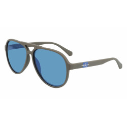 Unisex Sunglasses Calvin Klein Ø 61 mm (Ø 61 mm)