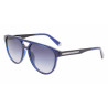 Unisex Sunglasses Calvin Klein CKJ21625S-400 ø 56 mm