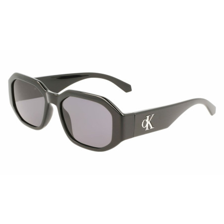 Unisex Sunglasses Calvin Klein CKJ22633S-1 Ø 55 mm