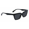 Ladies' Sunglasses Calvin Klein CKJ23606S-1 Ø 55 mm