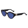 Ladies' Sunglasses LIU JO LJ767SR-460 ø 56 mm