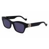 Ladies' Sunglasses LIU JO LJ769SR-1 Ø 53 mm