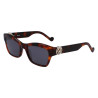 Ladies' Sunglasses LIU JO LJ769SR-242 Ø 53 mm