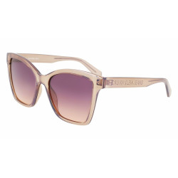 Ladies' Sunglasses Calvin Klein CKJ21627S-210 Ø 55 mm