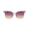 Ladies' Sunglasses Calvin Klein CKJ21627S-210 Ø 55 mm