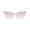 Ladies' Sunglasses Calvin Klein CKJ22601S-671 ø 56 mm