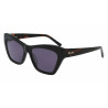 Ladies' Sunglasses DKNY DK535S-001 Ø 55 mm