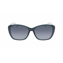 Ladies' Sunglasses DKNY DK702S-319 ø 57 mm