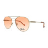 Ladies' Sunglasses LIU JO LJ2123-710 ø 54 mm