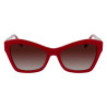 Ladies' Sunglasses LIU JO LJ754S-604 ø 56 mm