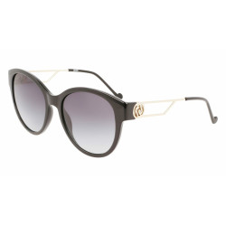 Ladies' Sunglasses LIU JO LJ762SR-001 ø 56 mm