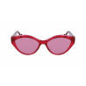 Ladies' Sunglasses LIU JO LJ767SR-525 ø 56 mm