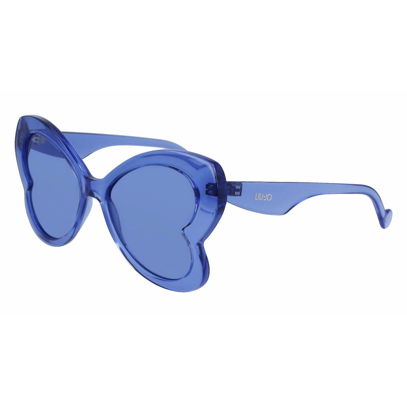 Ladies' Sunglasses LIU JO LJ775S-429 Ø 53 mm